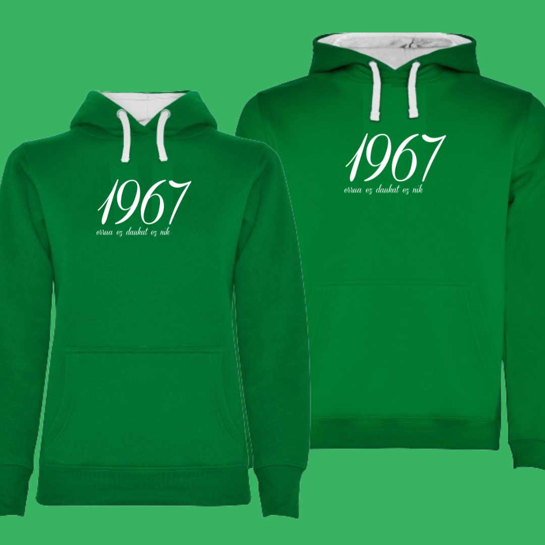 Jertse txanoduna 2 kolore - 1967 5 Jertse txanoduna 2 kolore - 1967 - Irudia 3