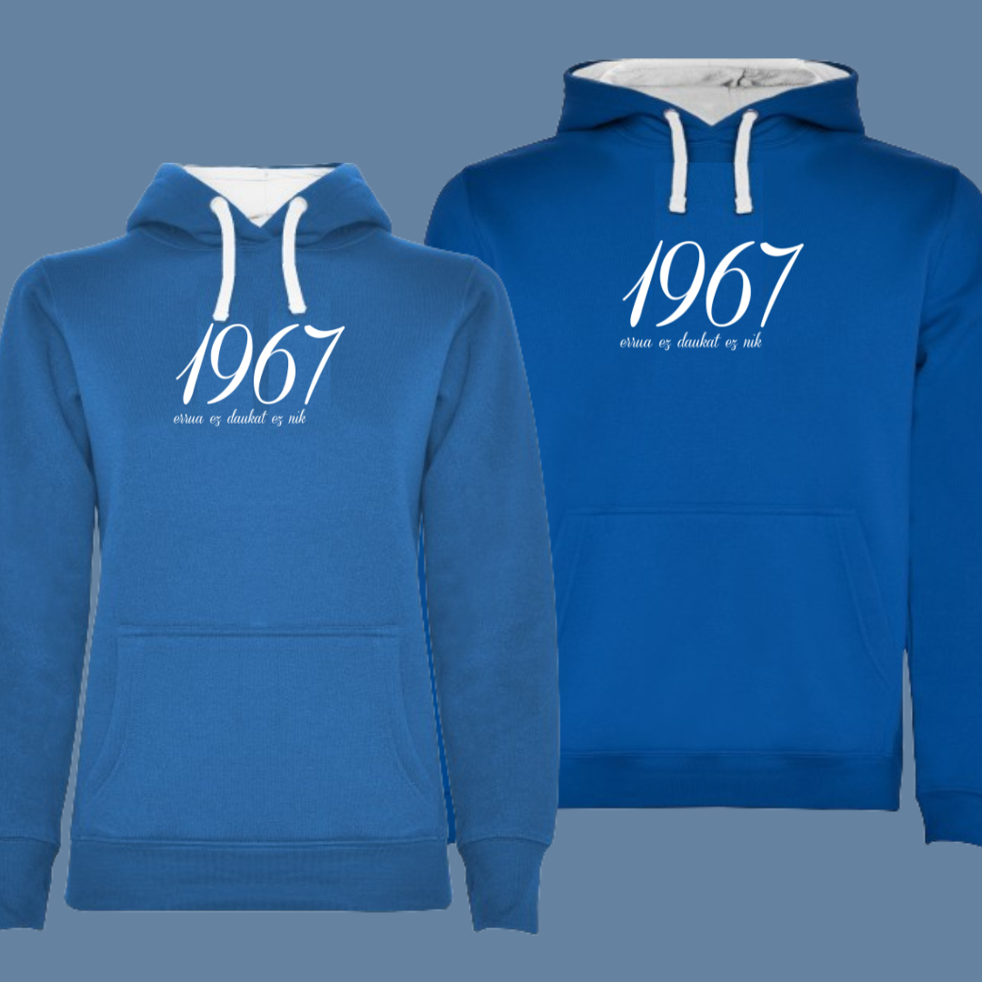 Jertse txanoduna 2 kolore - 1967 7 Jertse txanoduna 2 kolore - 1967 - Irudia 5