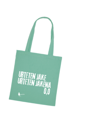 Kotoizko poltsak – urteten jake