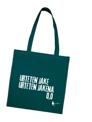 Kotoizko poltsak – urteten jake