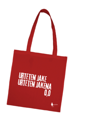 Kotoizko poltsak – urteten jake