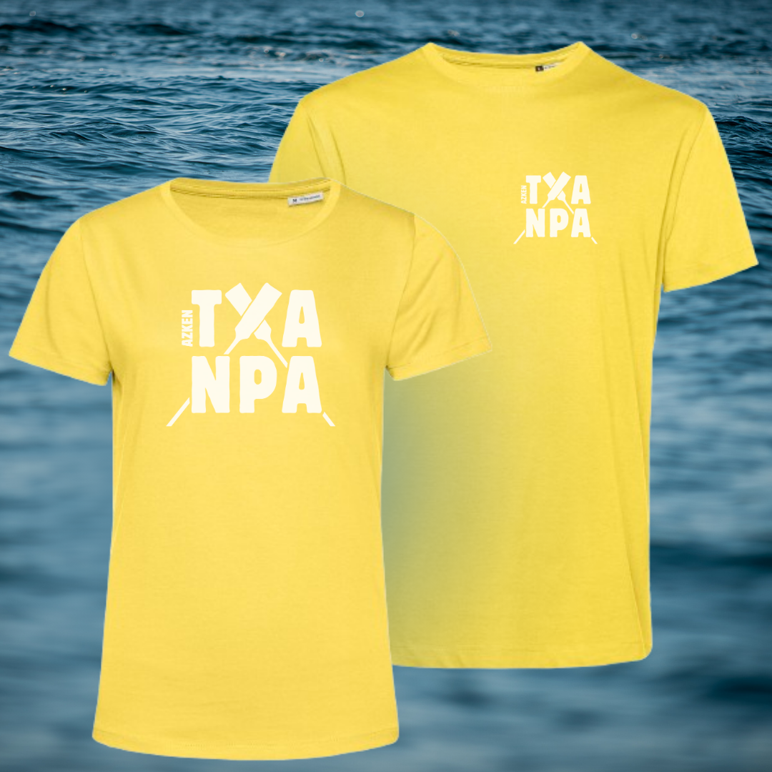 Kamisetak - Azken txanpa 4 Kamisetak - Azken txanpa - Irudia 3