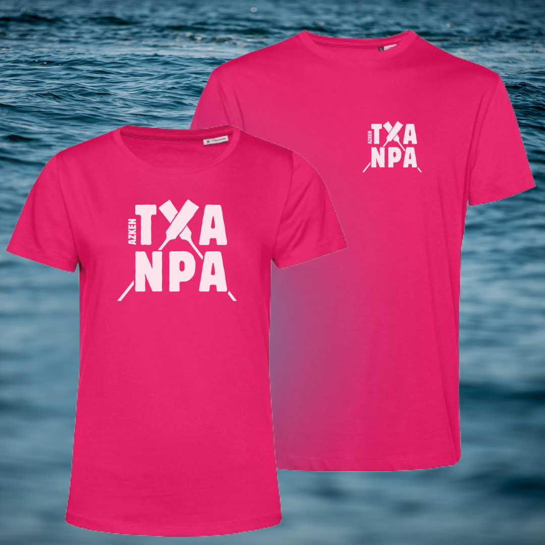 Kamisetak - Azken txanpa 6 Kamisetak - Azken txanpa - Irudia 5