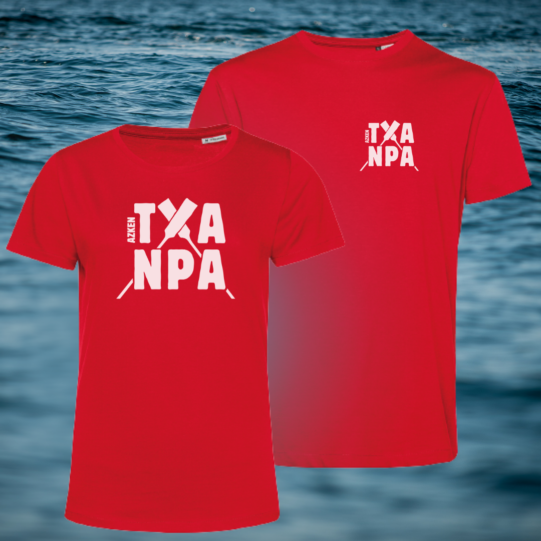 Kamisetak - Azken txanpa 11 Kamisetak - Azken txanpa - Irudia 10