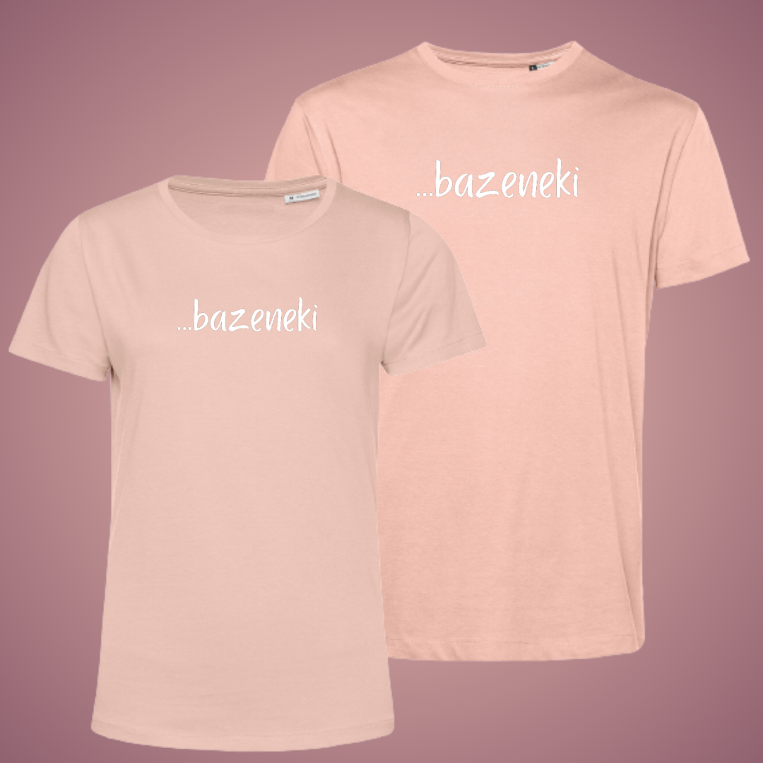 Kamiseta - bazeneki 4 Kamiseta - bazeneki - Irudia 2