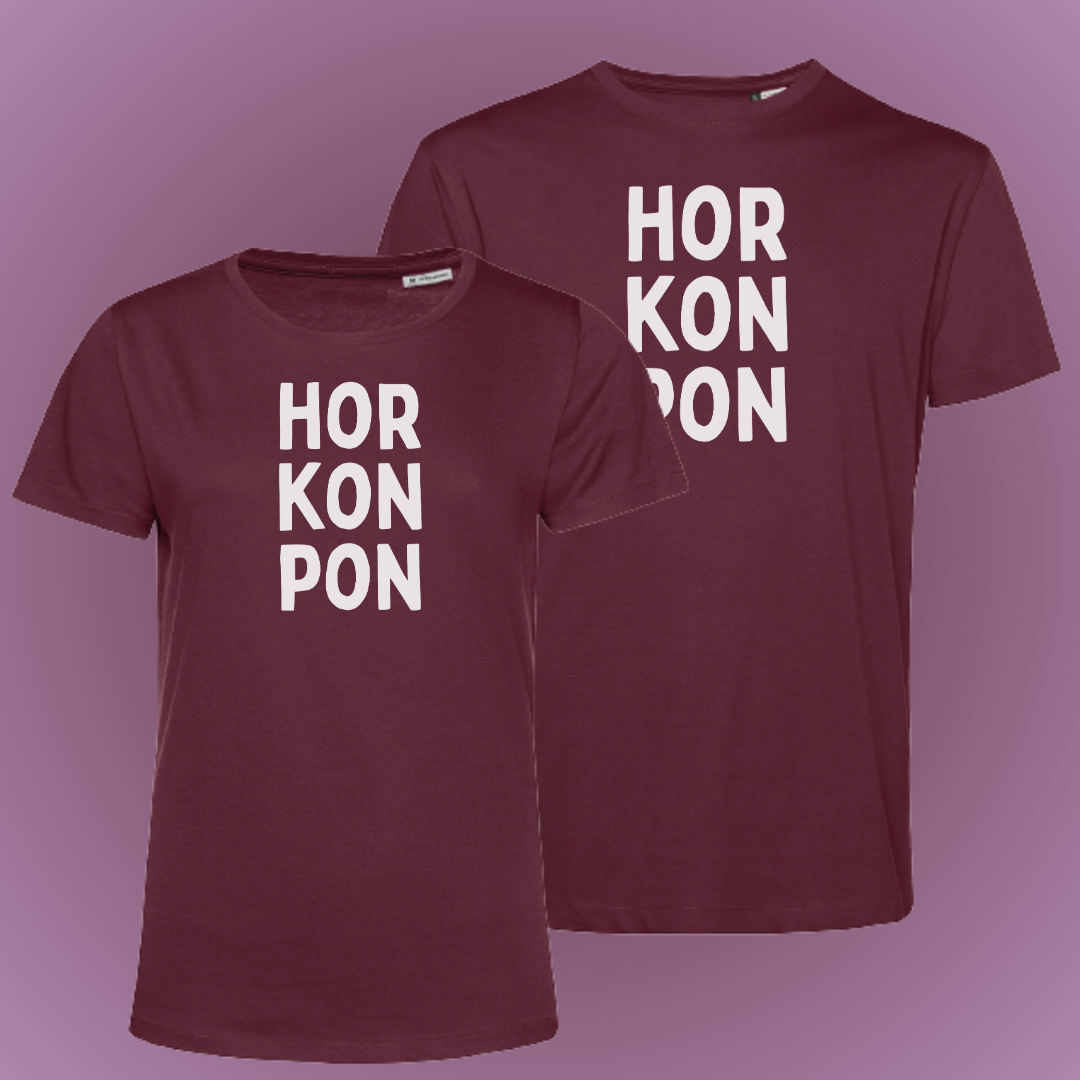 Kamiseta - Horkonpon 13 Kamiseta - Horkonpon - Irudia 11
