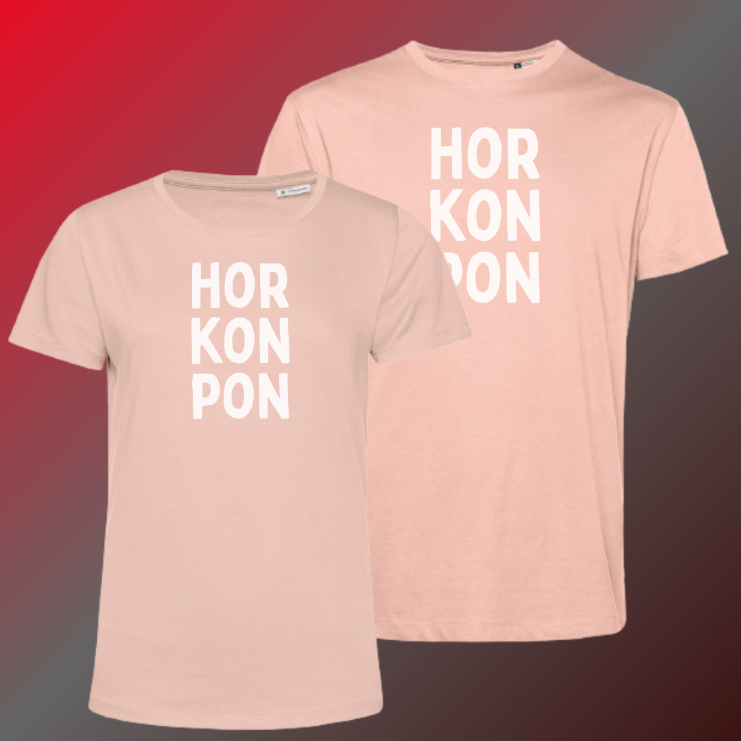 Kamiseta - Horkonpon 4 Kamiseta - Horkonpon - Irudia 2