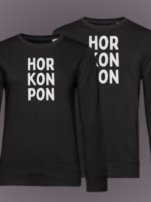 Jertse txanorik gabea – Horkonpon