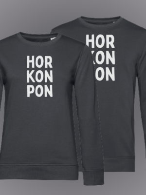 Jertse txanorik gabea – Horkonpon