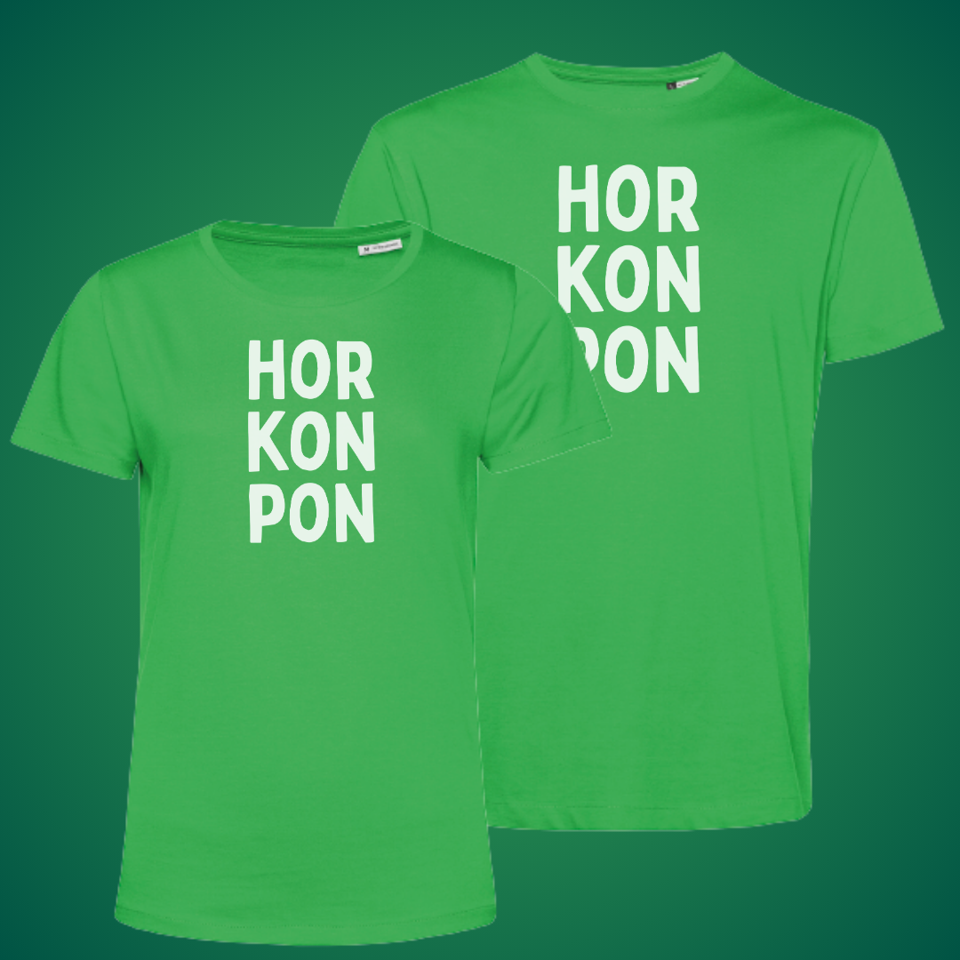 Kamiseta - Horkonpon 7 Kamiseta - Horkonpon - Irudia 5