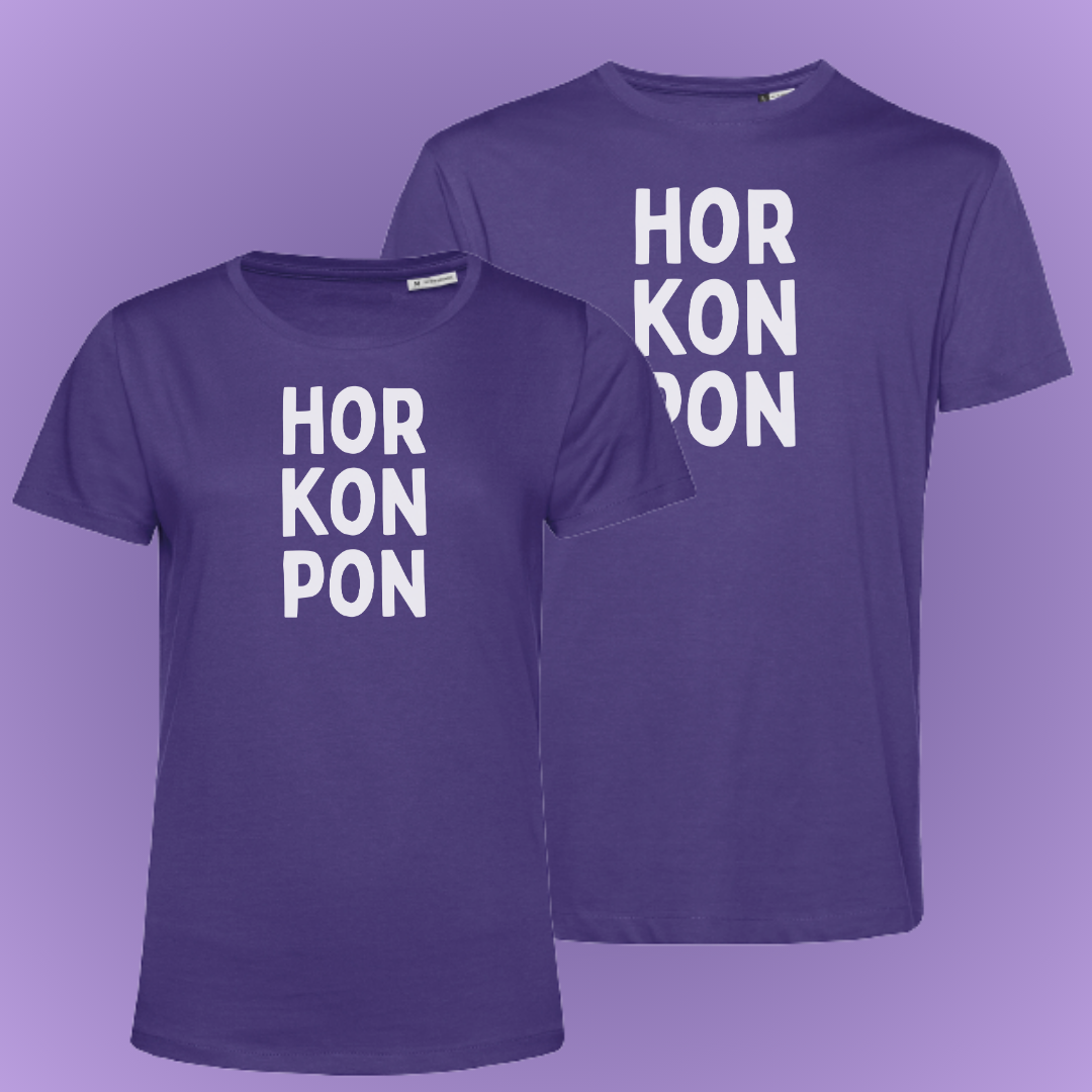 Kamiseta - Horkonpon 9 Kamiseta - Horkonpon - Irudia 7