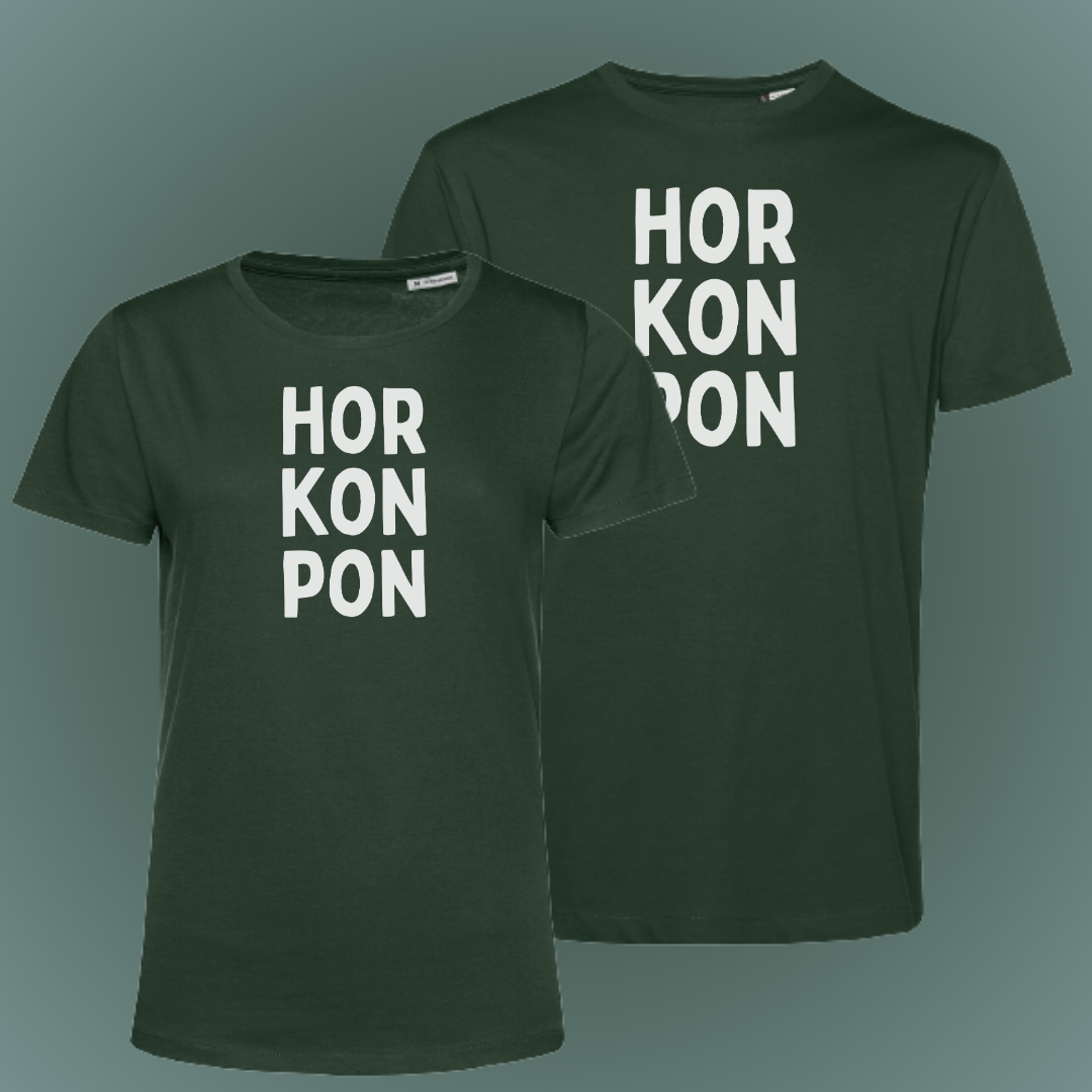 Kamiseta - Horkonpon 10 Kamiseta - Horkonpon - Irudia 8