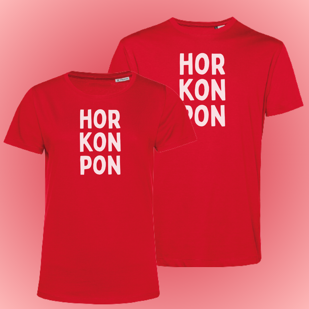 Kamiseta - Horkonpon 3 Kamiseta - Horkonpon