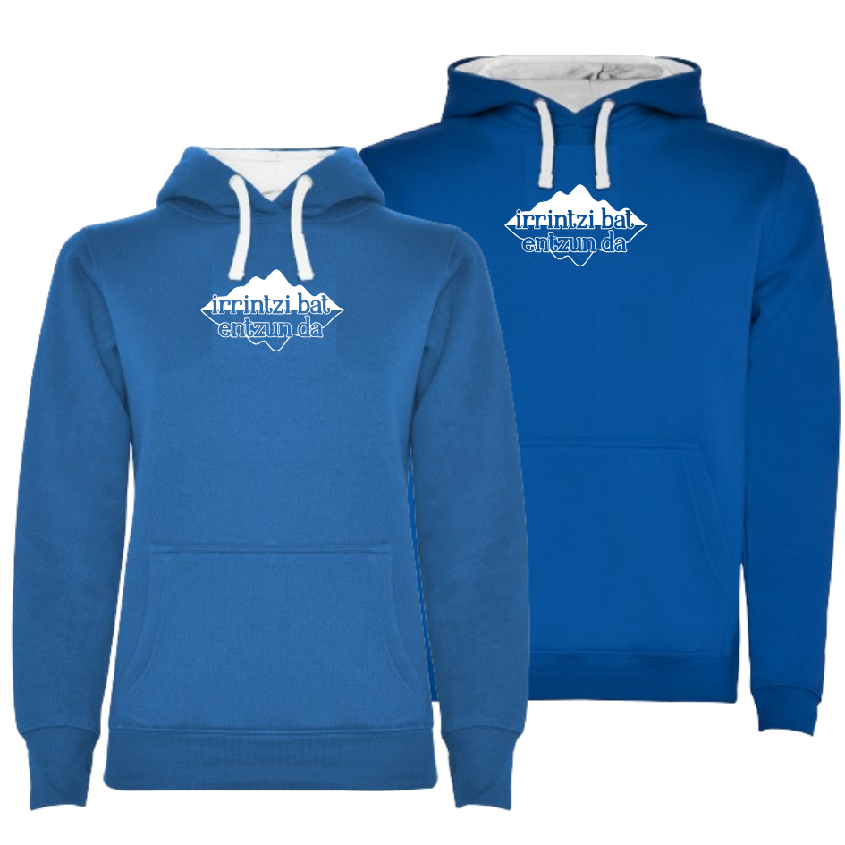 Jertse txanoduna 2 kolore - Irrintzi bat 3 Jertse txanoduna 2 kolore - Irrintzi bat