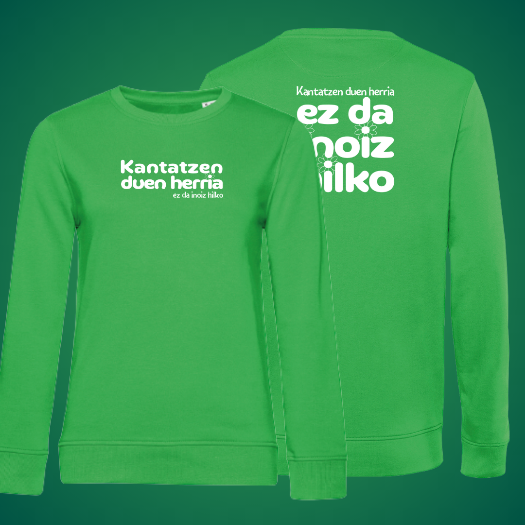 Jertse txanorik gabeak - kantatzen duen herria 11 Jertse txanorik gabeak - kantatzen duen herria - Irudia 9