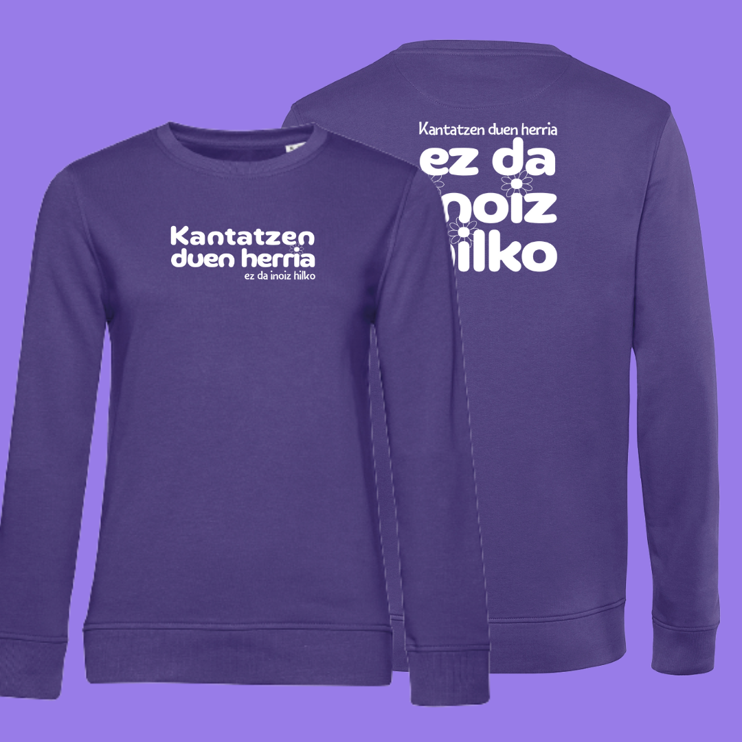 Jertse txanorik gabeak - kantatzen duen herria 10 Jertse txanorik gabeak - kantatzen duen herria - Irudia 8