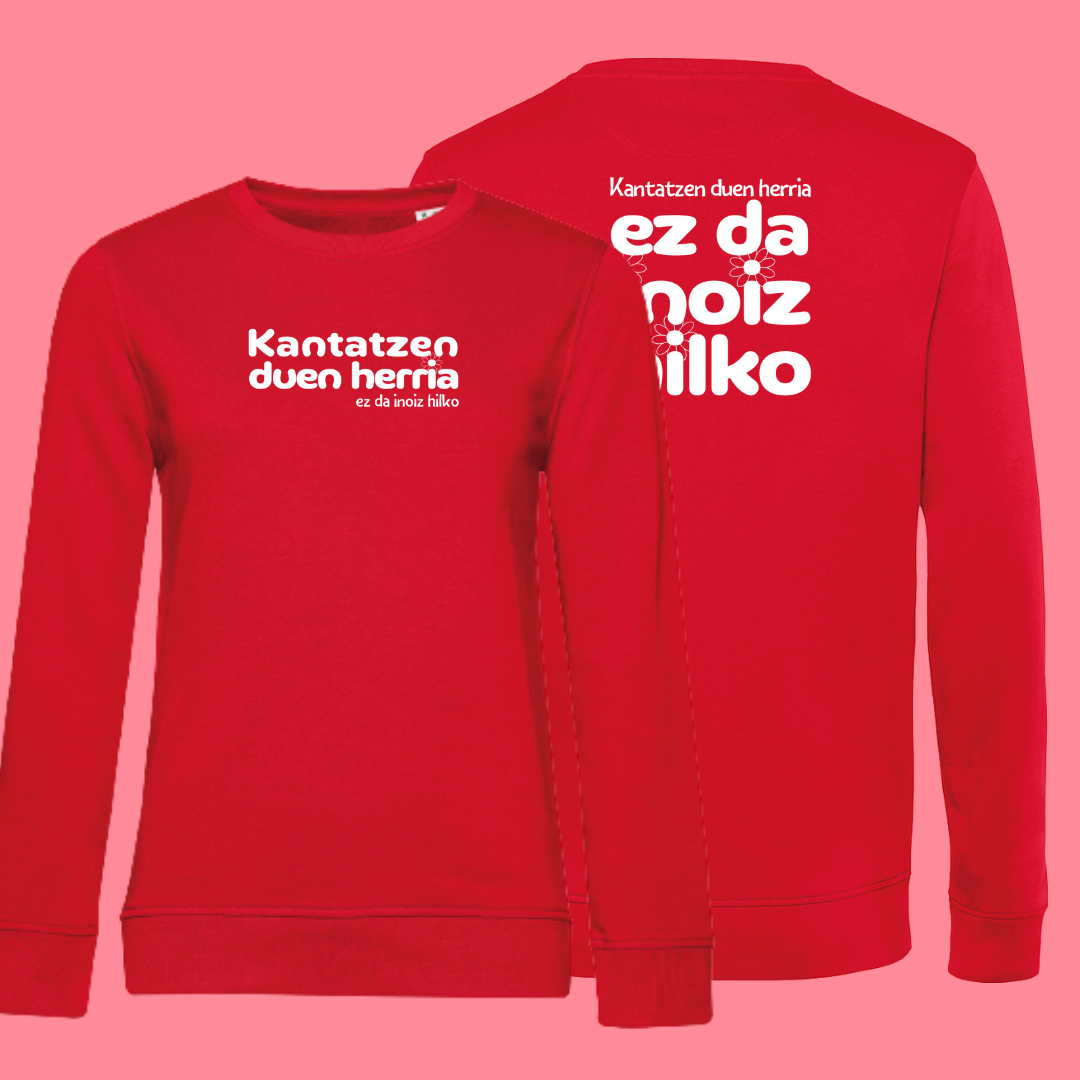 Jertse txanorik gabeak - kantatzen duen herria 5 Jertse txanorik gabeak - kantatzen duen herria - Irudia 3