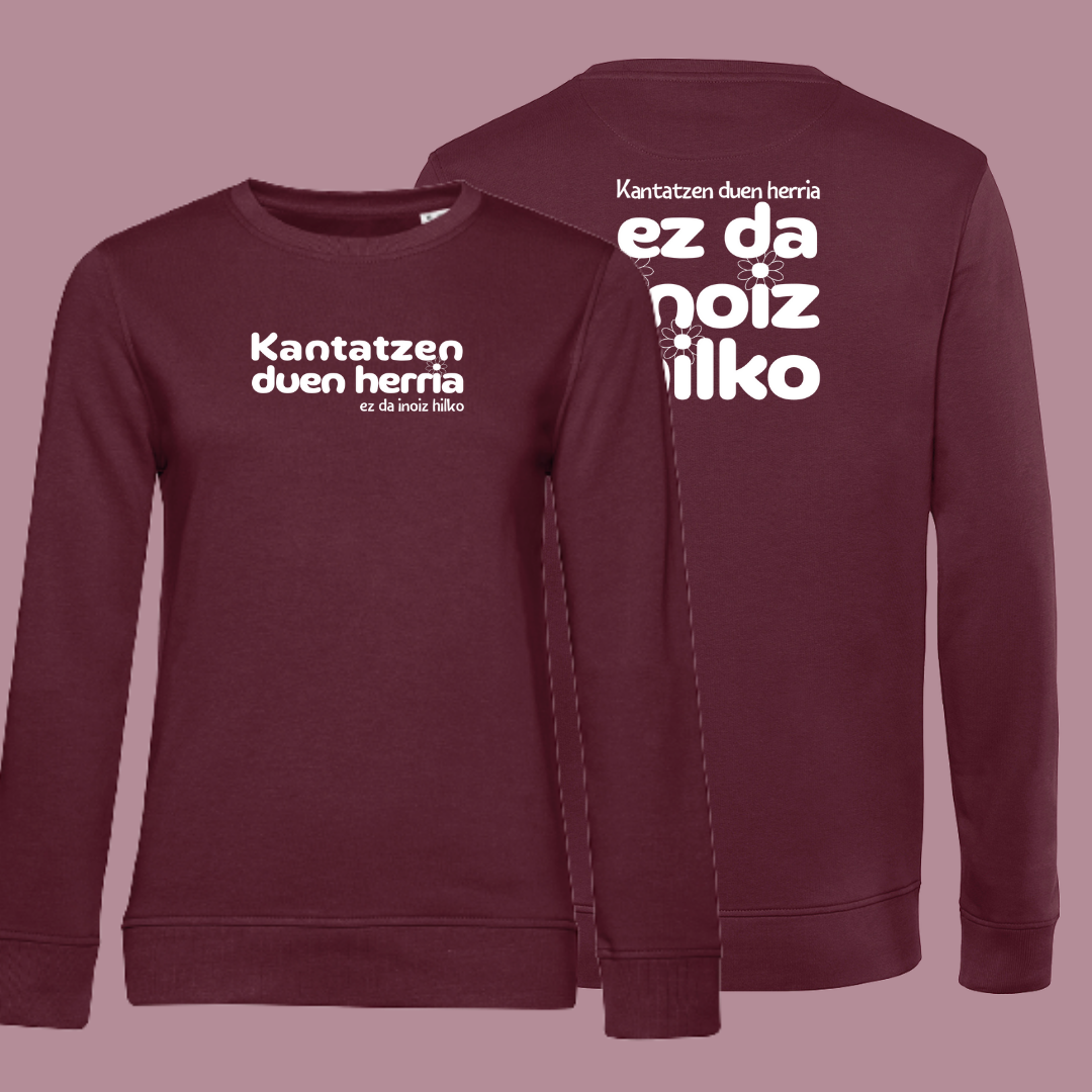 Jertse txanorik gabeak - kantatzen duen herria 6 Jertse txanorik gabeak - kantatzen duen herria - Irudia 4