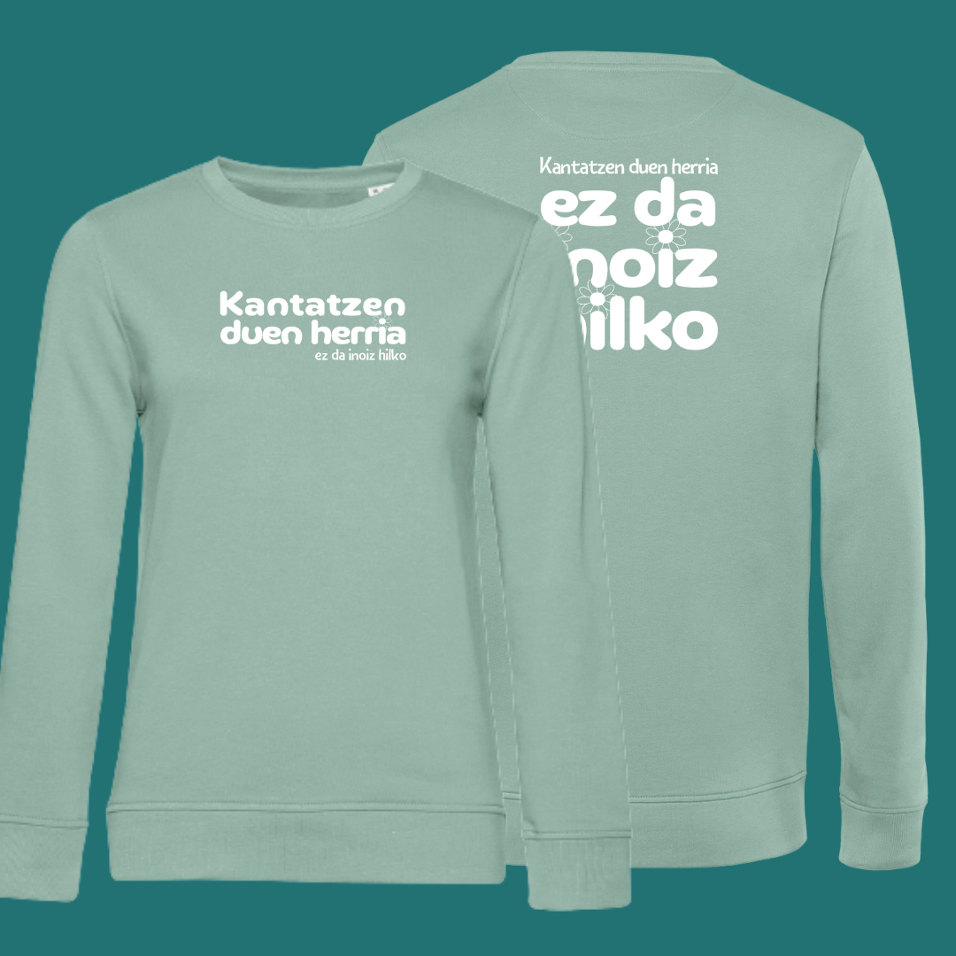 Jertse txanorik gabeak - kantatzen duen herria 7 Jertse txanorik gabeak - kantatzen duen herria - Irudia 5