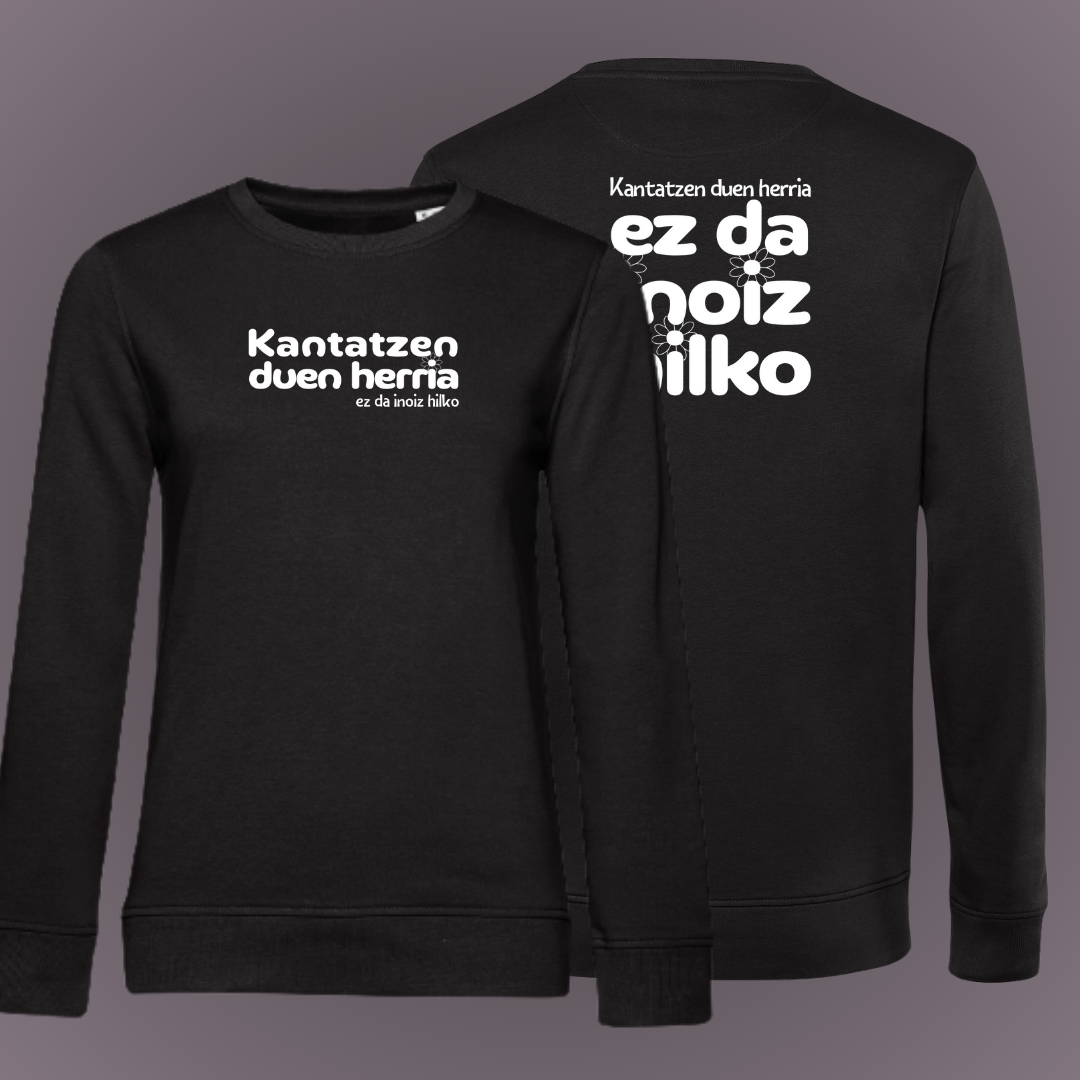 Jertse txanorik gabeak - kantatzen duen herria 8 Jertse txanorik gabeak - kantatzen duen herria - Irudia 6