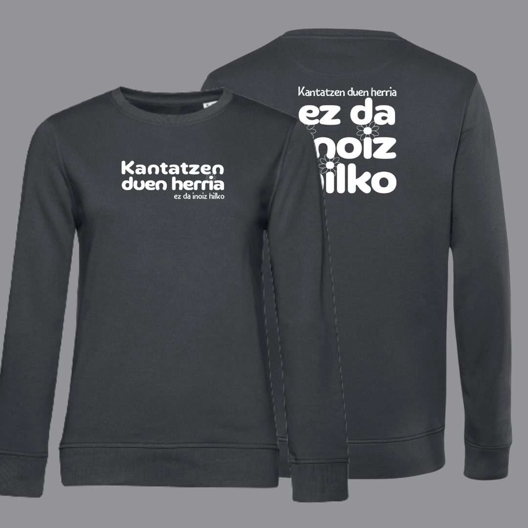 Jertse txanorik gabeak - kantatzen duen herria 9 Jertse txanorik gabeak - kantatzen duen herria - Irudia 7