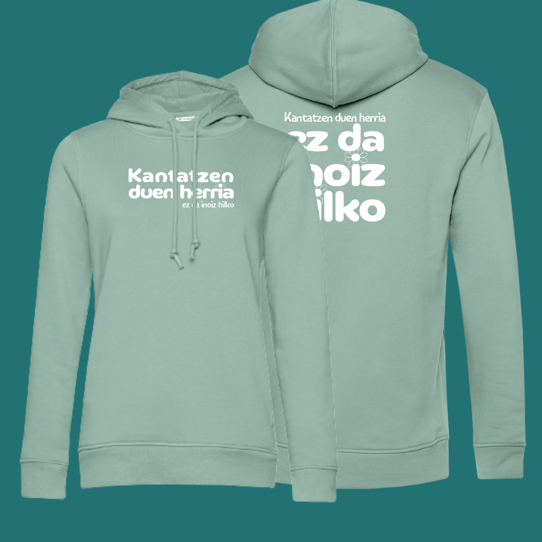 Jertse txanoduna - kantatzen duen herria 2 Jertse txanoduna - kantatzen duen herria