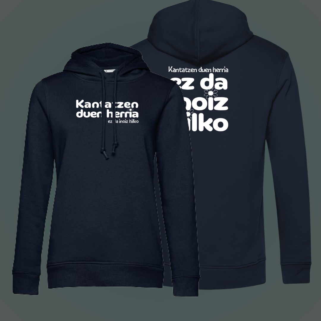 Jertse txanoduna - kantatzen duen herria 14 Jertse txanoduna - kantatzen duen herria - Irudia 12