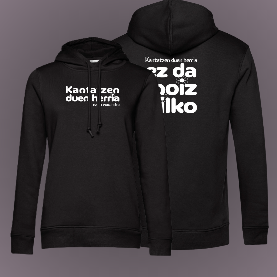 Jertse txanoduna - kantatzen duen herria 6 Jertse txanoduna - kantatzen duen herria - Irudia 4