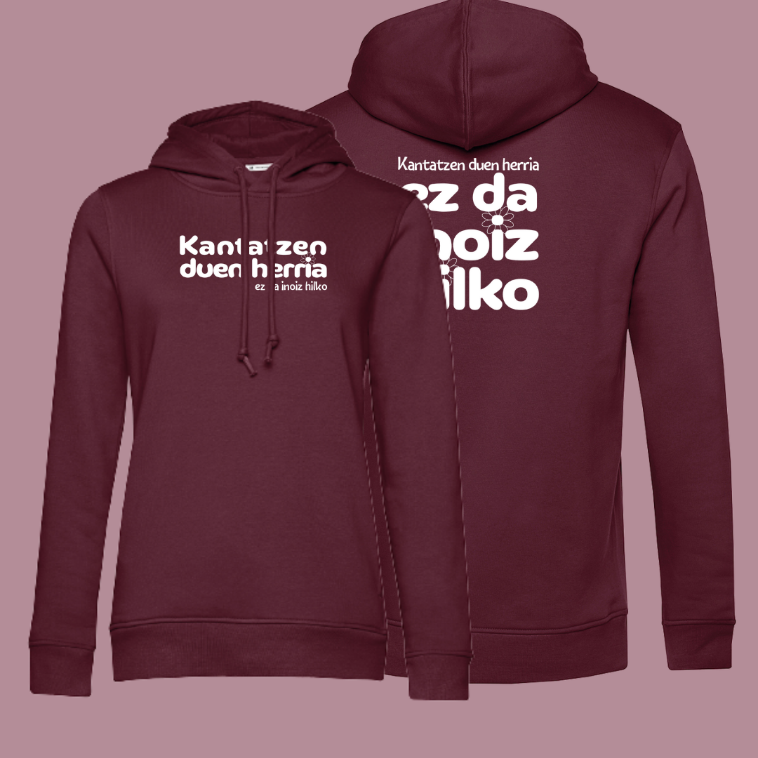 Jertse txanoduna - kantatzen duen herria 7 Jertse txanoduna - kantatzen duen herria - Irudia 5