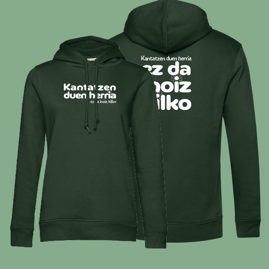 Jertse txanoduna - kantatzen duen herria 8 Jertse txanoduna - kantatzen duen herria - Irudia 6