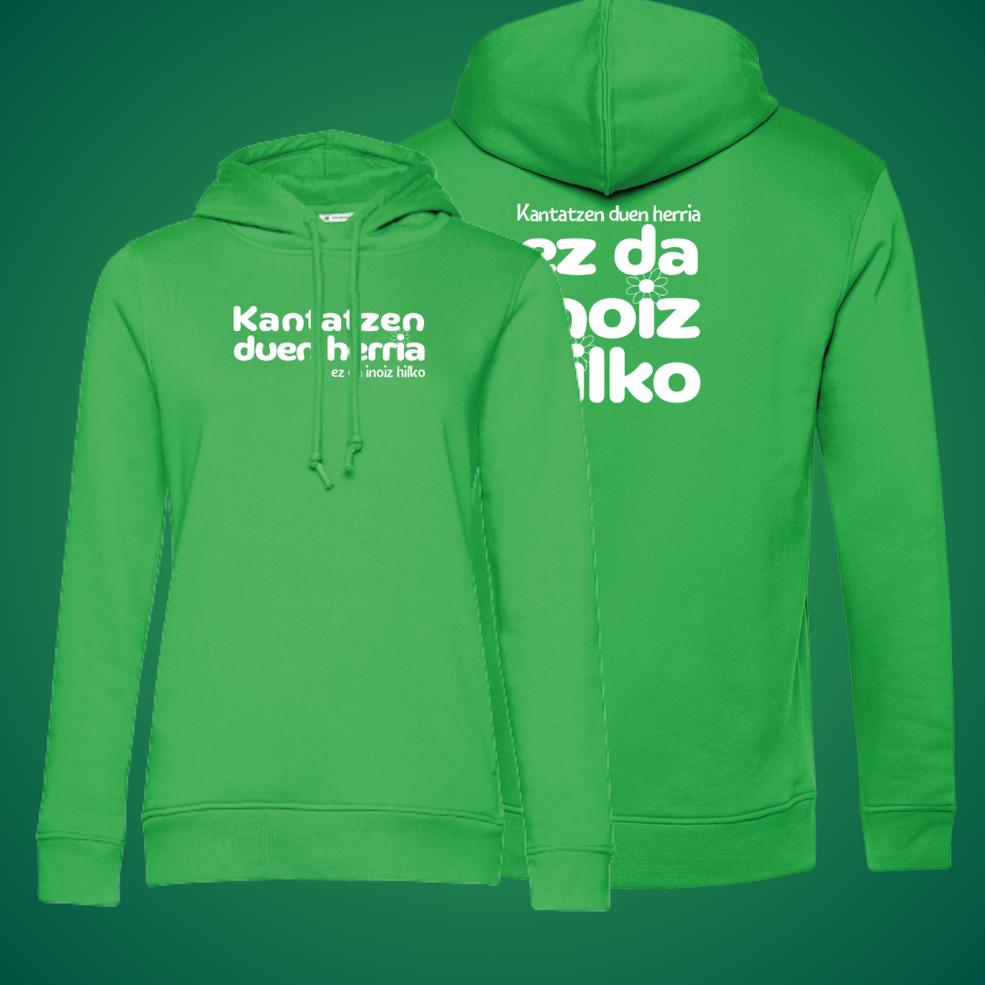 Jertse txanoduna - kantatzen duen herria 11 Jertse txanoduna - kantatzen duen herria - Irudia 9