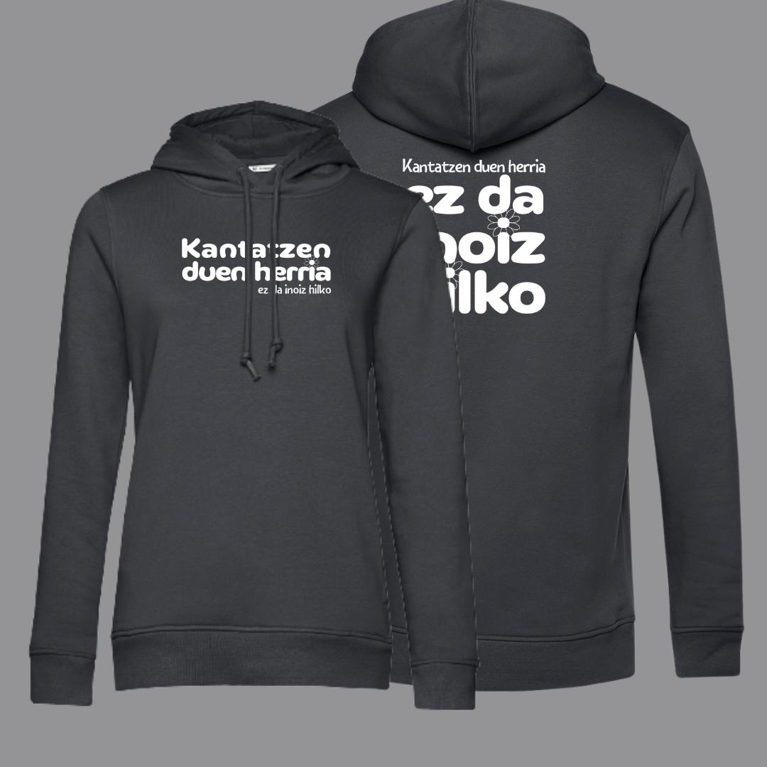 Jertse txanoduna - kantatzen duen herria 13 Jertse txanoduna - kantatzen duen herria - Irudia 11