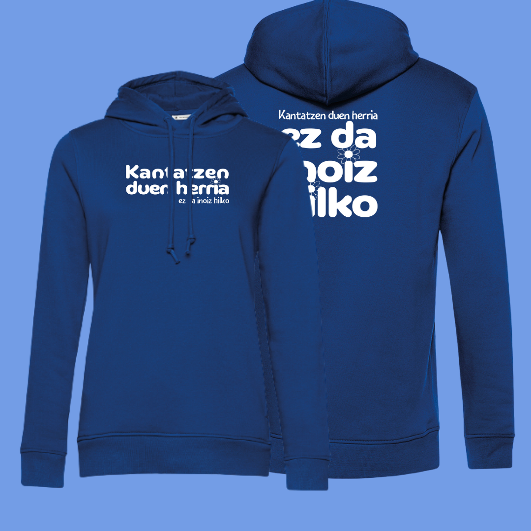 Jertse txanoduna - kantatzen duen herria 5 Jertse txanoduna - kantatzen duen herria - Irudia 3