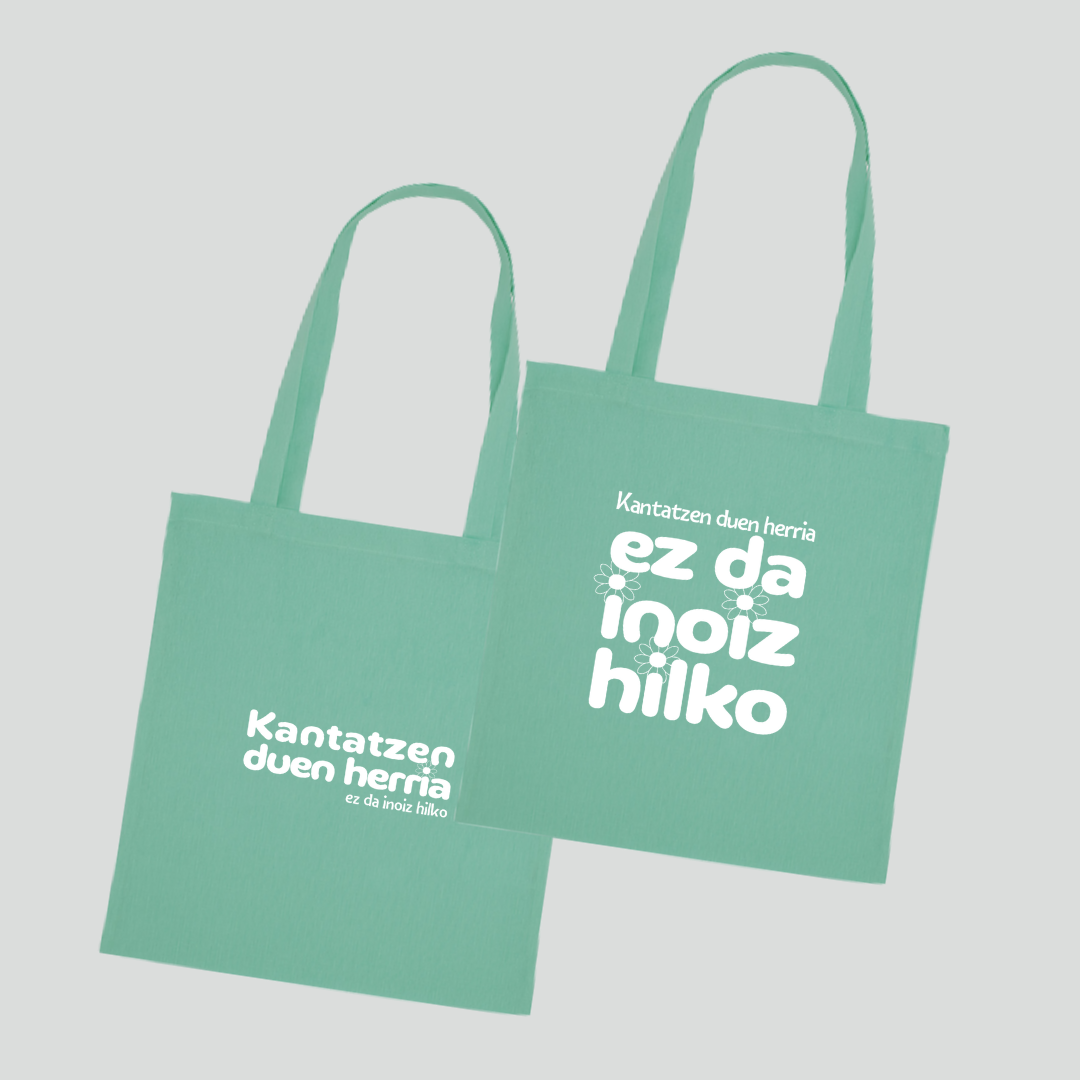 Kotoizko poltsak - kantatzen duen herria 9 Kotoizko poltsak - kantatzen duen herria - Irudia 7
