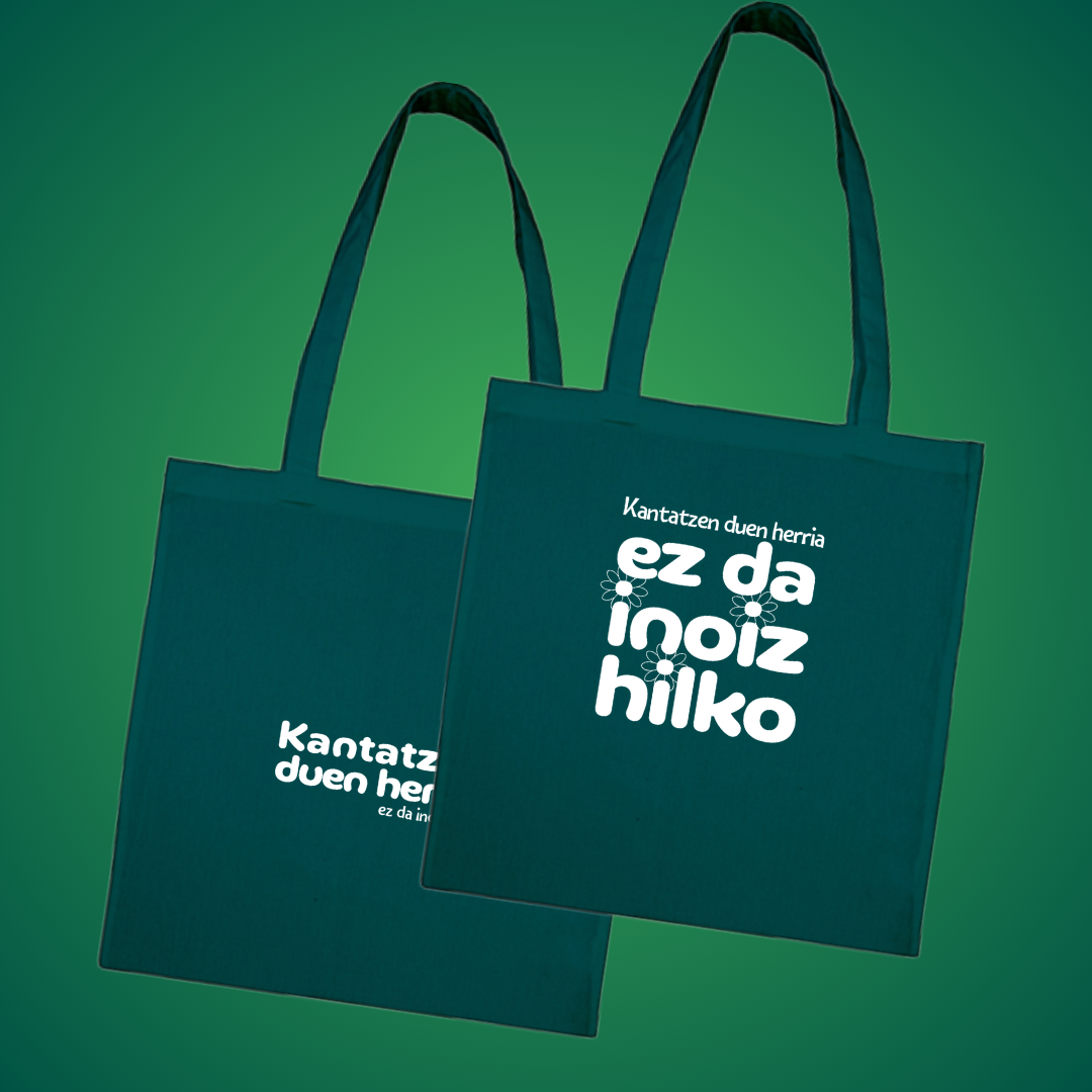 Kotoizko poltsak - kantatzen duen herria 8 Kotoizko poltsak - kantatzen duen herria - Irudia 6