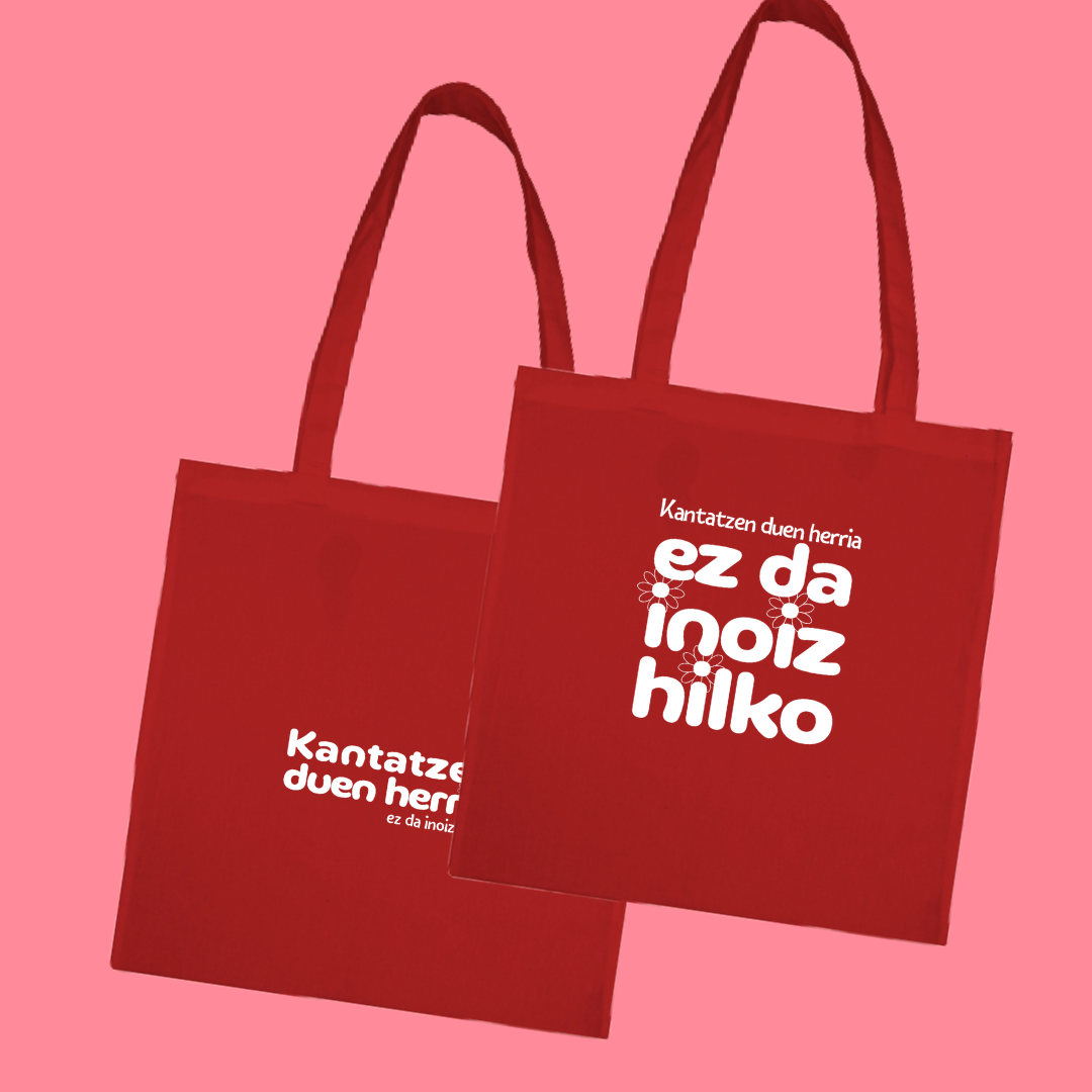 Kotoizko poltsak - kantatzen duen herria 7 Kotoizko poltsak - kantatzen duen herria - Irudia 5