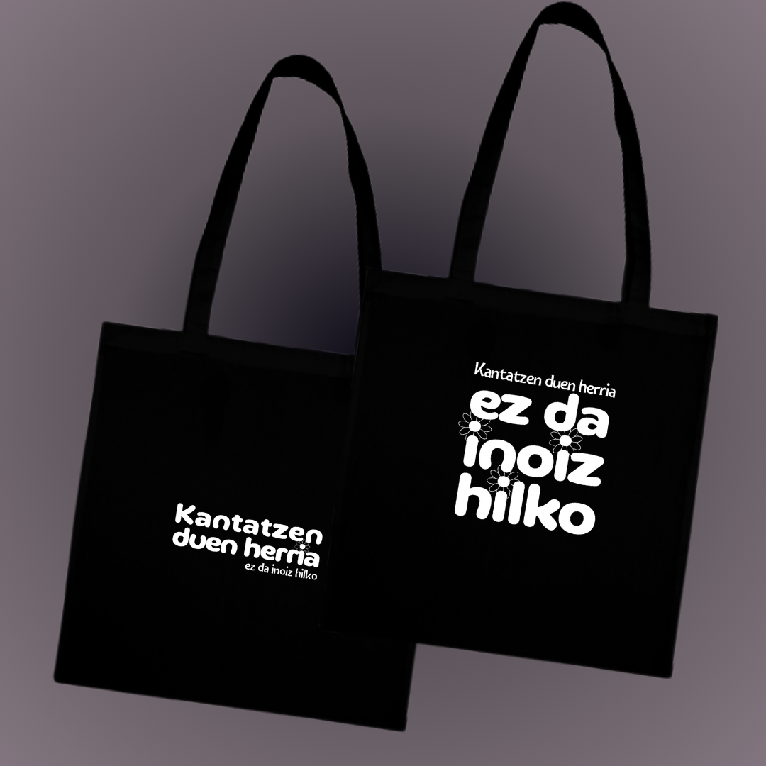 Kotoizko poltsak - kantatzen duen herria 2 Kotoizko poltsak - kantatzen duen herria