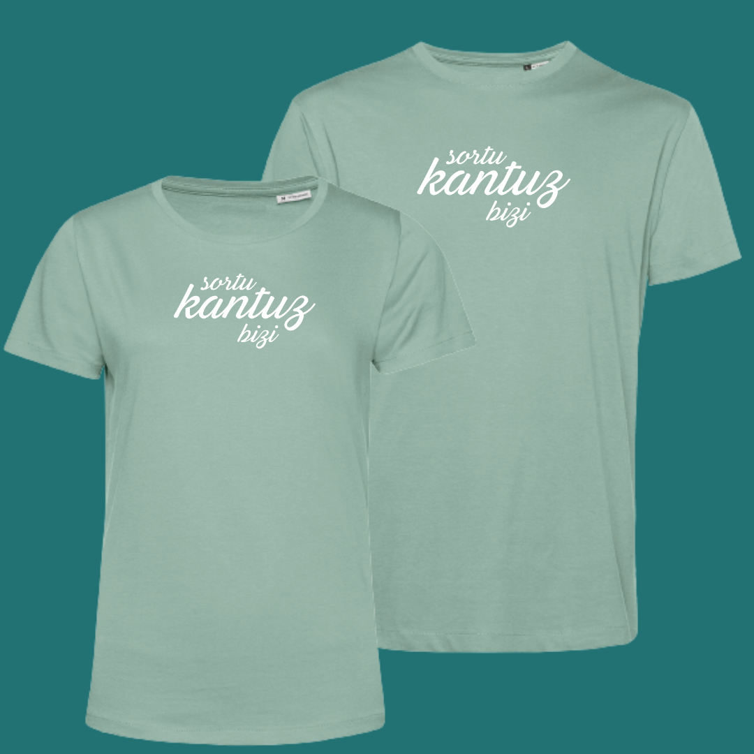 Kamiseta - Kantuz 5 Kamiseta - Kantuz - Irudia 3