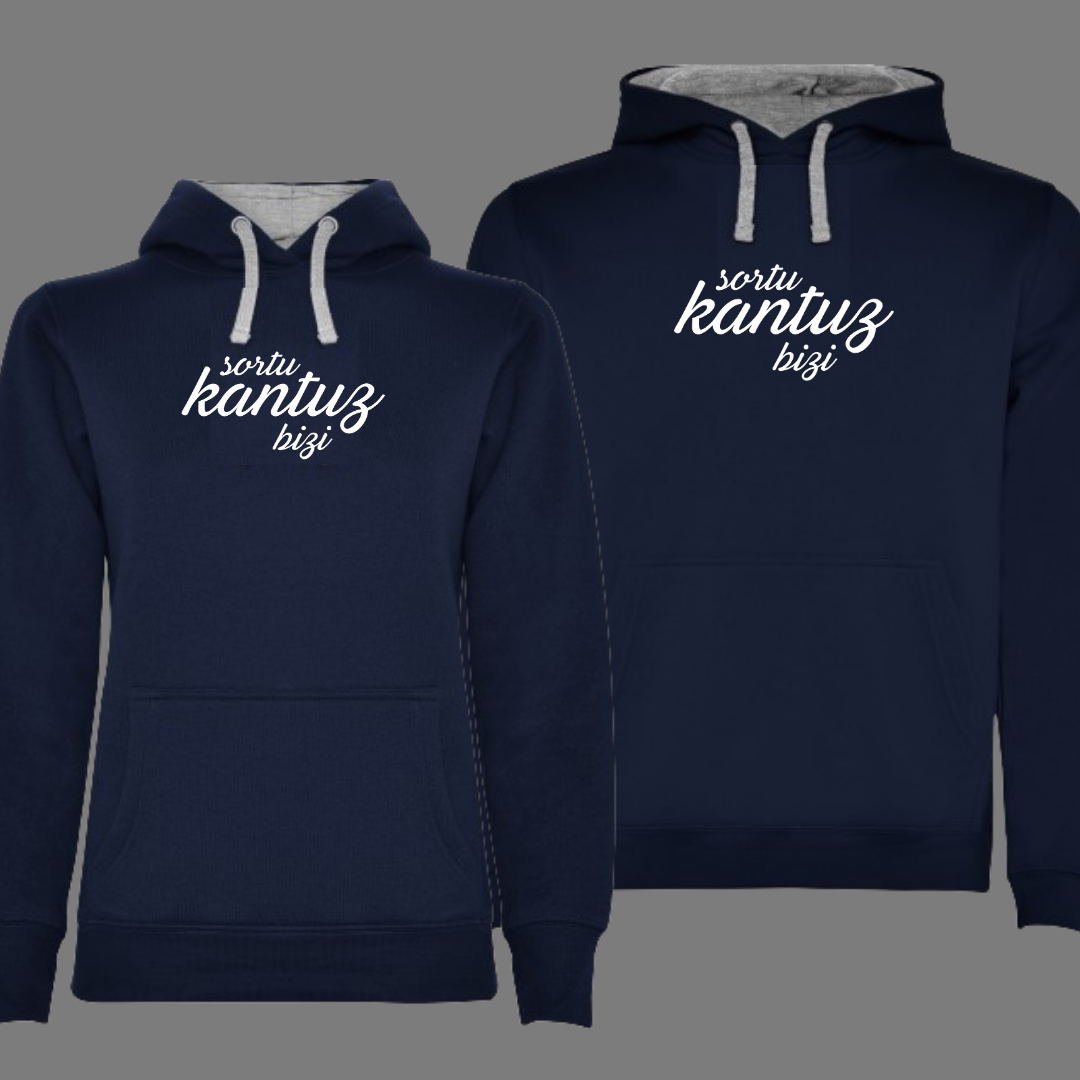 Jertse txanoduna 2 kolore - Kantuz 6 Jertse txanoduna 2 kolore - Kantuz - Irudia 4