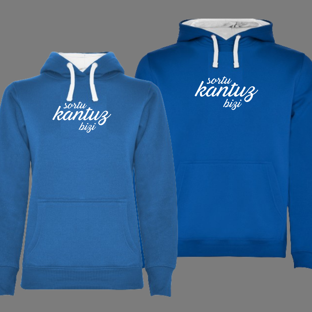 Jertse txanoduna 2 kolore - Kantuz 7 Jertse txanoduna 2 kolore - Kantuz - Irudia 5