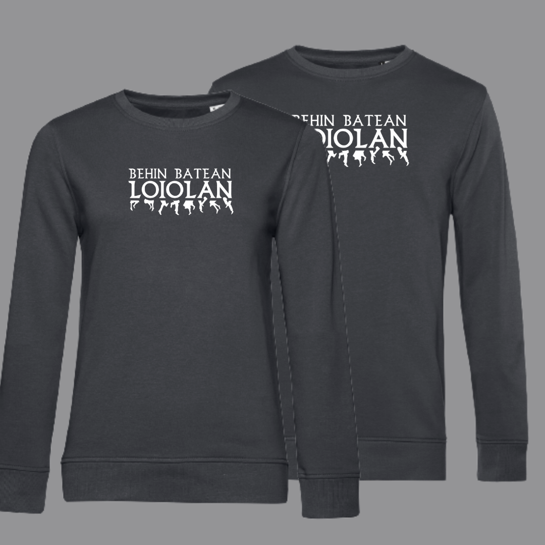 Jertse txanorik gabeak - Loiolan 11 Jertse txanorik gabeak - Loiolan - Irudia 9