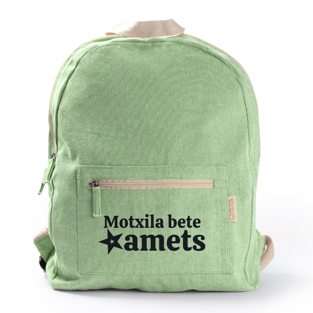 Motxila bete amets 4 Motxila bete amets - Irudia 3