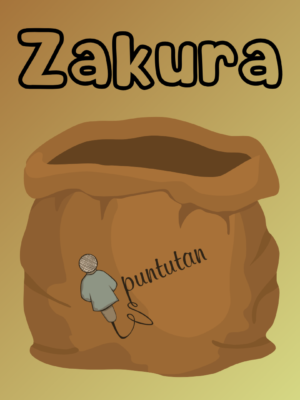Zakura – kupoiak