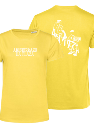 Kamiseta – Aristerrazu
