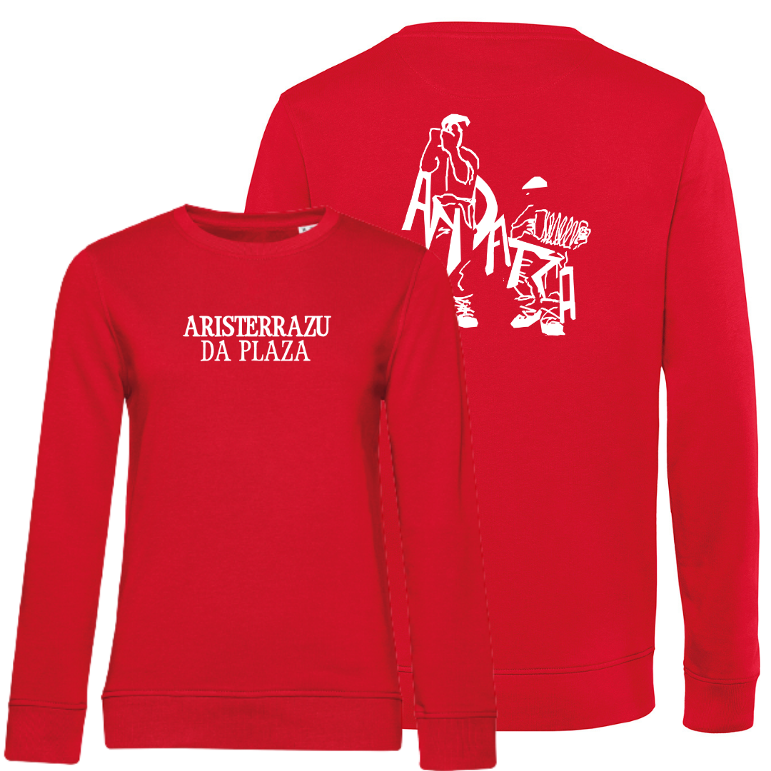 Jertse txanorik gabeak - Aristerrazu 7 Jertse txanorik gabeak - Aristerrazu - Irudia 5