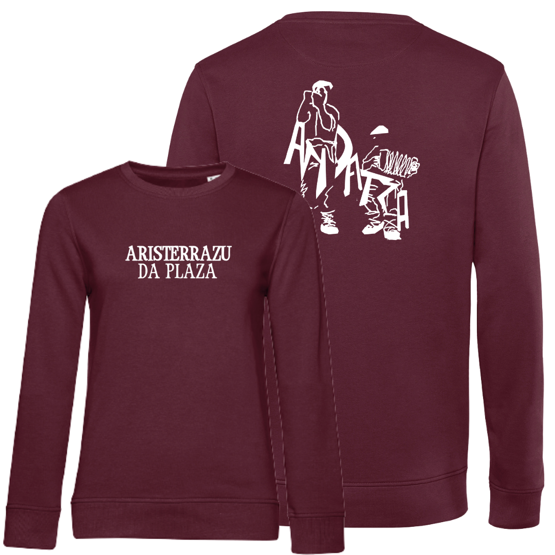 Jertse txanorik gabeak - Aristerrazu 5 Jertse txanorik gabeak - Aristerrazu - Irudia 3