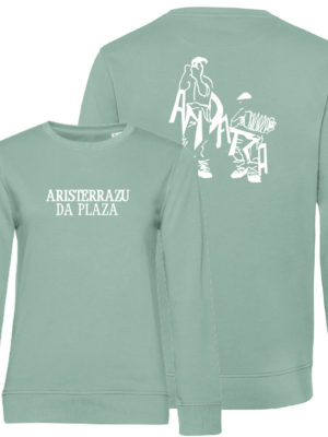 Jertse txanorik gabeak – Aristerrazu