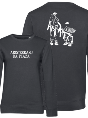 Jertse txanorik gabeak – Aristerrazu