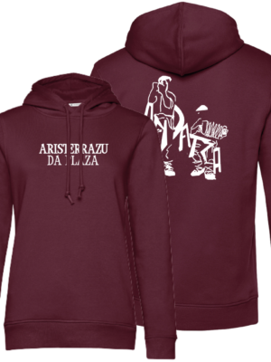 Jertse txanoduna – Aristerrazu