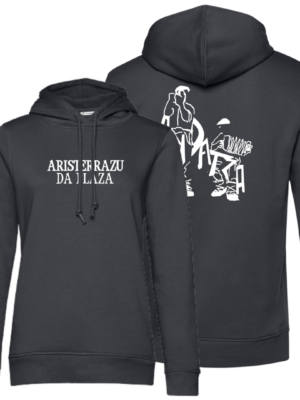 Jertse txanoduna – Aristerrazu